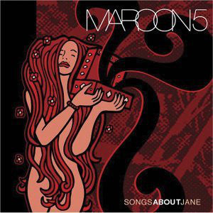 vinyl-songs-about-jane-by-maroon-5