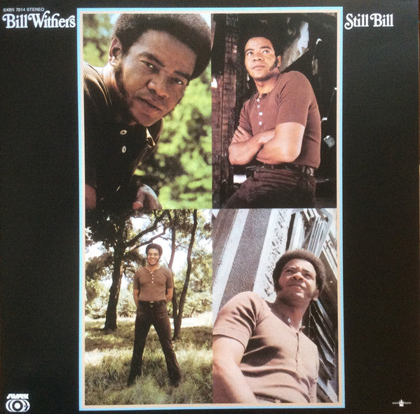 Bill Withers – Still Bill (Arrives in 4 days)