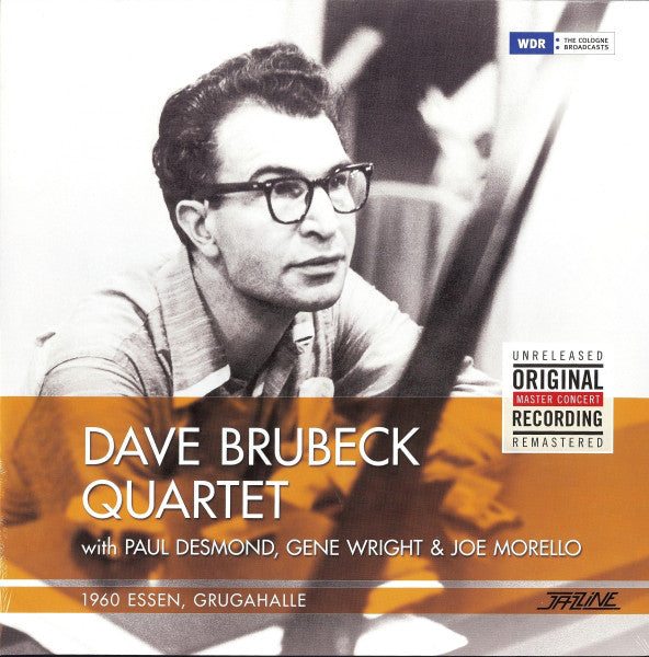 vinyl-dave-brubeck-quartet-with-paul-desmond-gene-wright-joe-morello-1960-essen-grugahalle