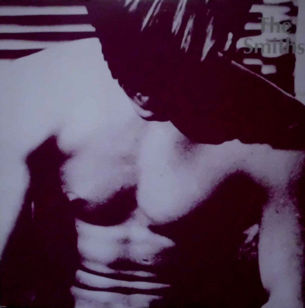 The Smiths – The Smiths (Arrives in 4 days)