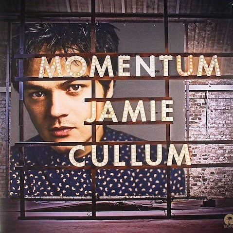 Jamie Cullum – Momentum