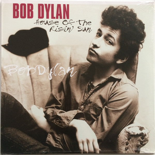 Bob Dylan – House Of The Risin' Sun (Arrives in 4 days)