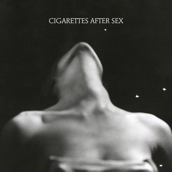 Cigarettes After Sex ‎I - CD