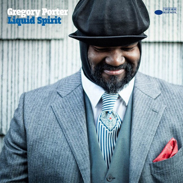 Gregory Porter – Liquid Spirit (10th Anniversary Special Edition) (Arrives in 4 days)