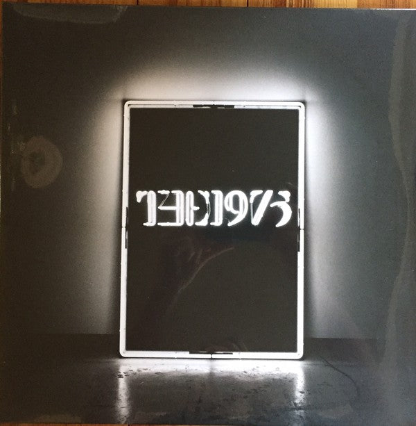 The 1975- The 1975 (Arrives in 4 days)