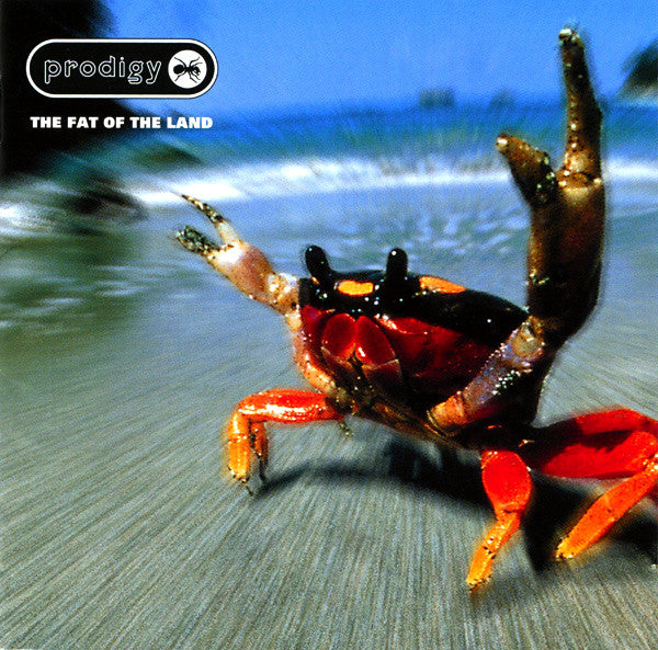 The Fat Of The Land By Prodigy