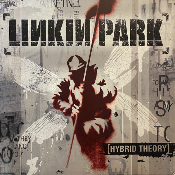 Linkin Park – Hybrid Theory (Arrives in 4 days)