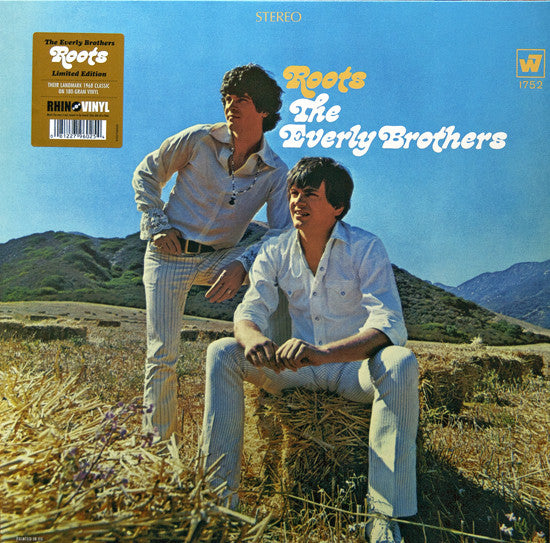 The Everly Brothers – Roots