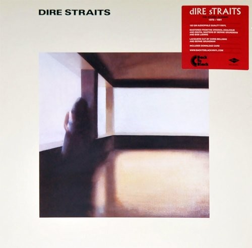 Dire Straits – Dire Straits (Arrives in 2 days)