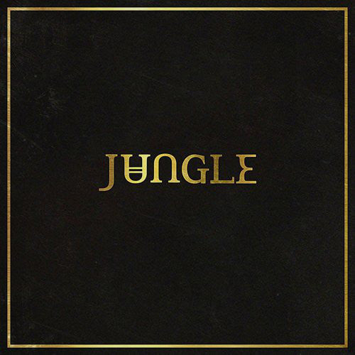 Jungle - Jungle (Arrives in 2 days)
