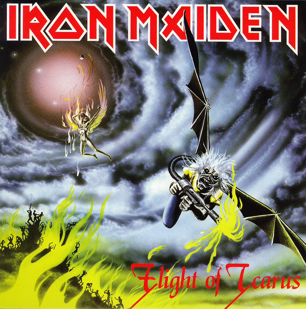vinyl-iron-maiden-flight-of-icarus