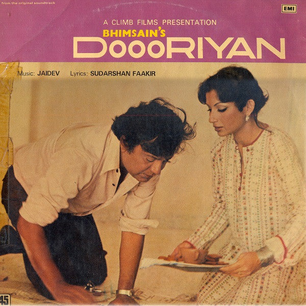 Jaidev, Sudarshan Faakir – Doooriyan