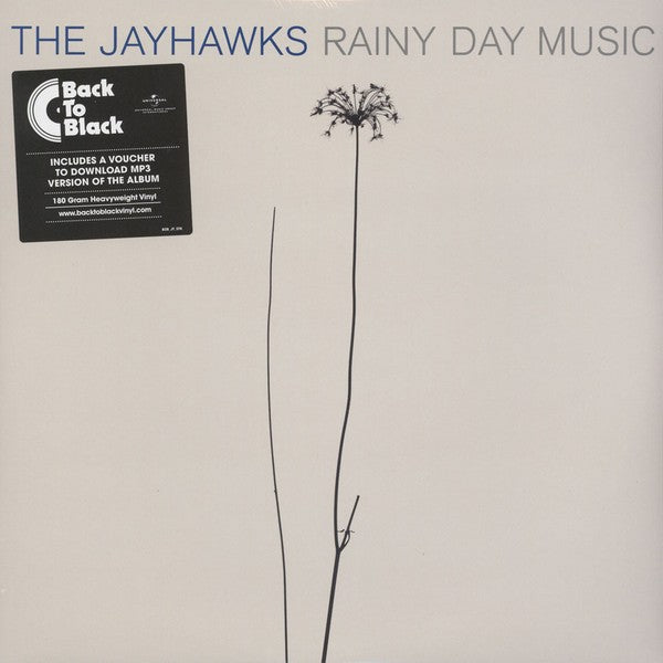 The Jayhawks – Rainy Day Music  (Arrives in 4 days )