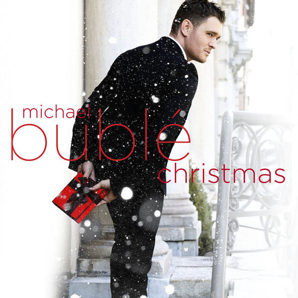 Michael Bublé – Christmas (RAR-CR)