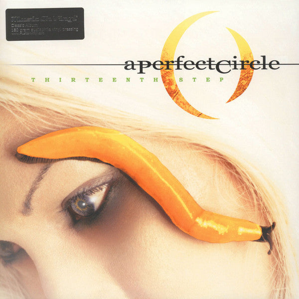 A Perfect Circle – Thirteenth Step (Arrives in 2 days)(30%off)