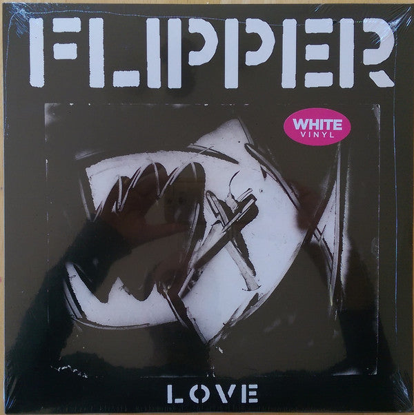 Flipper – Love (Pre-Order)