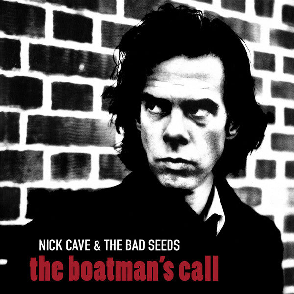 Nick Cave & The Bad Seeds – The Boatman's Call (Arrives in 2 days)