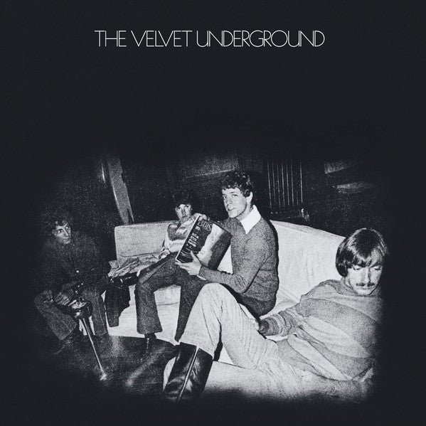 The Velvet Underground – The Velvet Underground (Arrives in 2 days)