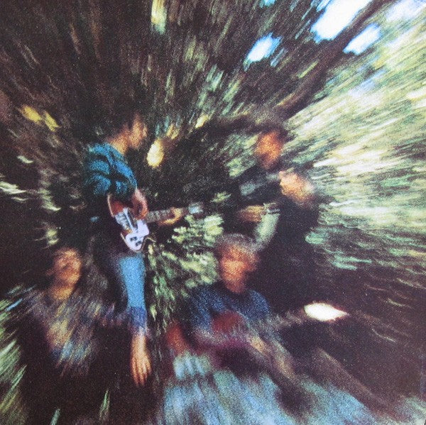 Bayou Country By Creedence Clearwater Revival
