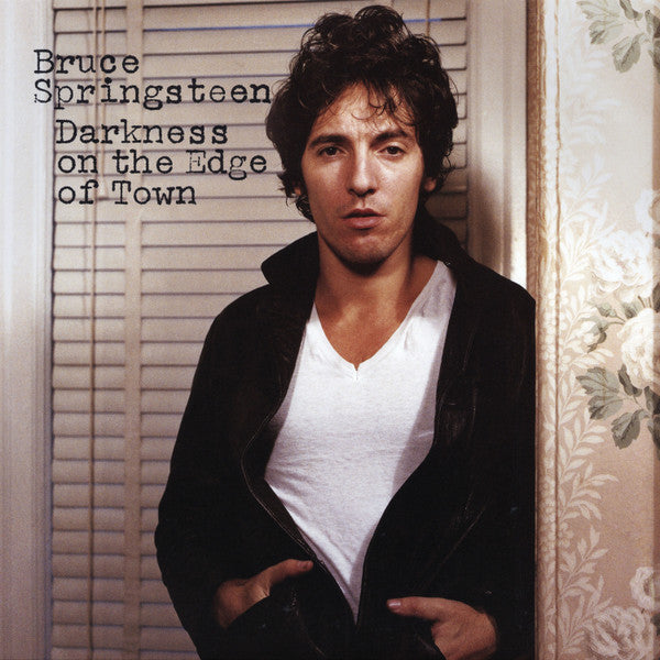 Bruce Springsteen – Darkness On The Edge Of Town (Arrives in 21 days)