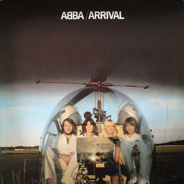 arrival-by-abba