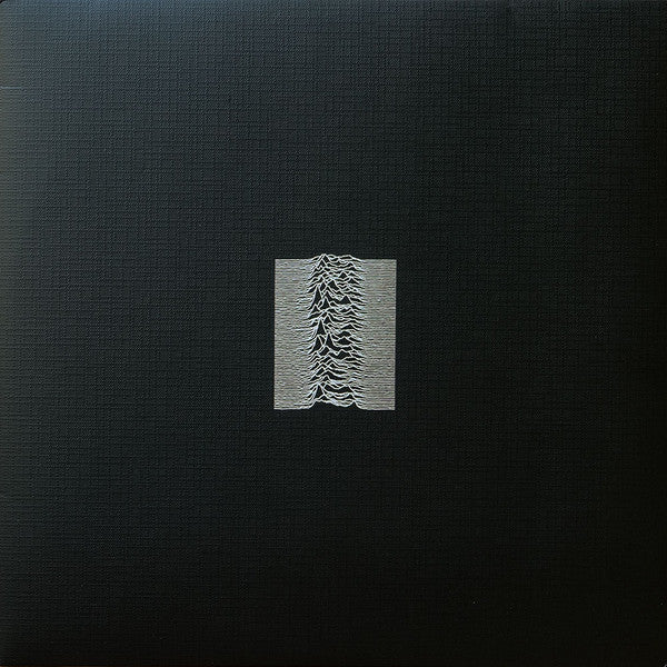 Joy Division – Unknown Pleasures (Arrives in 4 days)