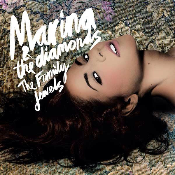 Marina & The Diamonds – The Family Jewels (Arrives in 21 days)
