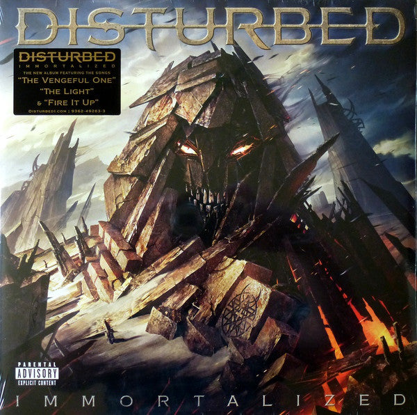 vinyl-disturbed-immortalized