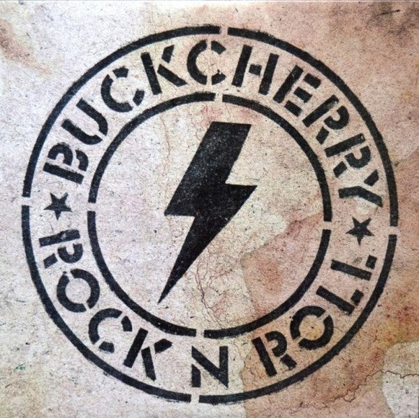 Buckcherry – Rock N Roll  (Arrives in 4 days )