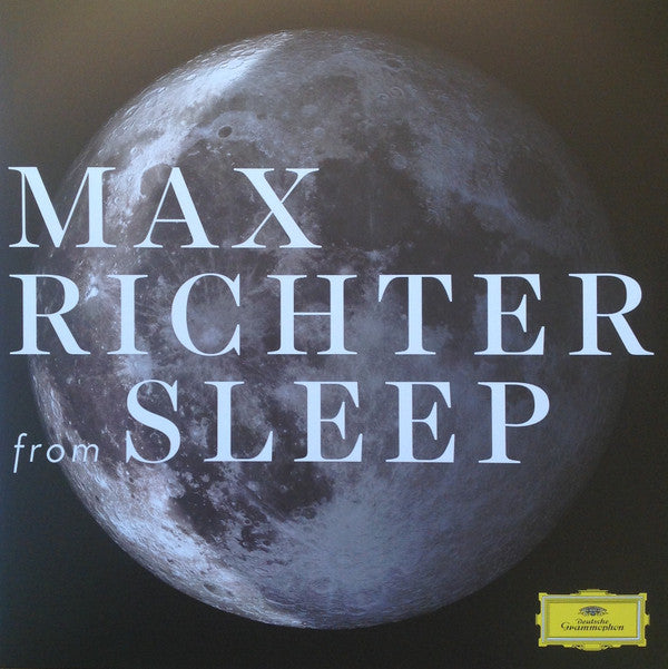 Max Richter- From Sleep