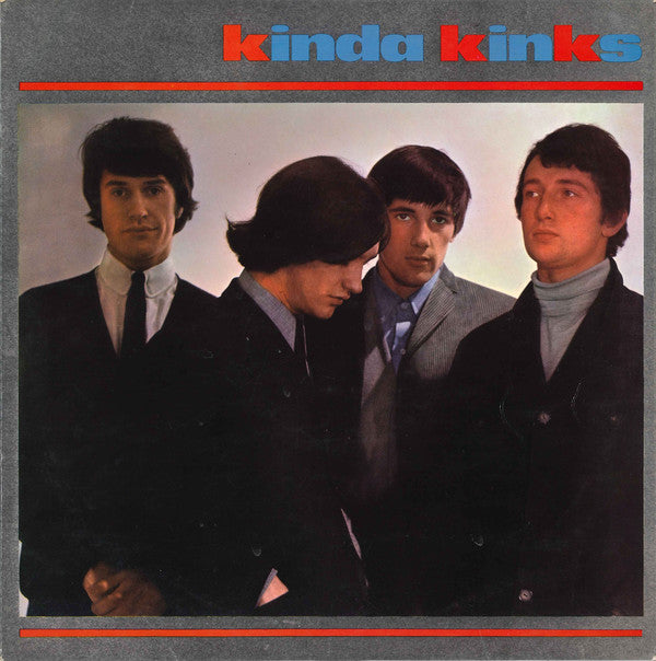 vinyl-kinda-kinks-by-the-kinks