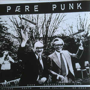 vinyl-various-paere-punk