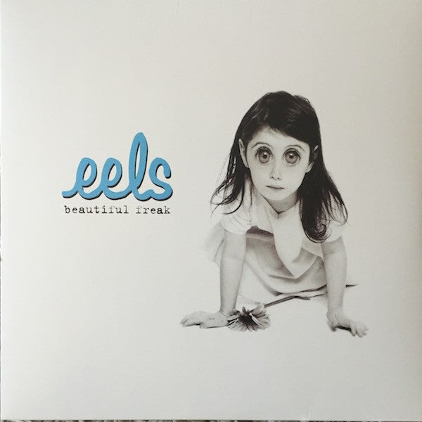 vinyl-eels-beautiful-freak
