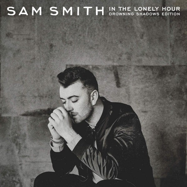 In The Lonely Hour By Sam Smith ‎ (Arrives in 4 days )
