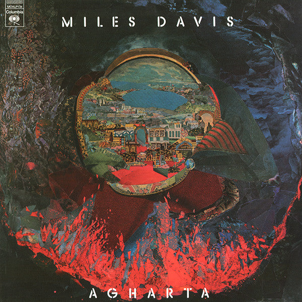 Miles Davis – Agharta (Arrives in 21 days)