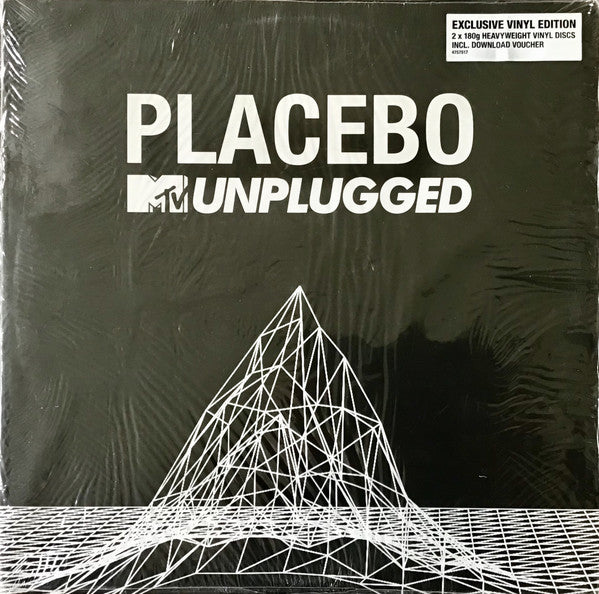 Placebo – MTV Unplugged (Arrives in 4 days)