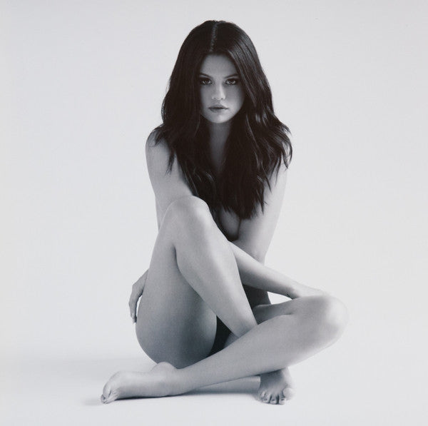 Selena Gomez – Revival (Arrives in 2 days)(30% off)