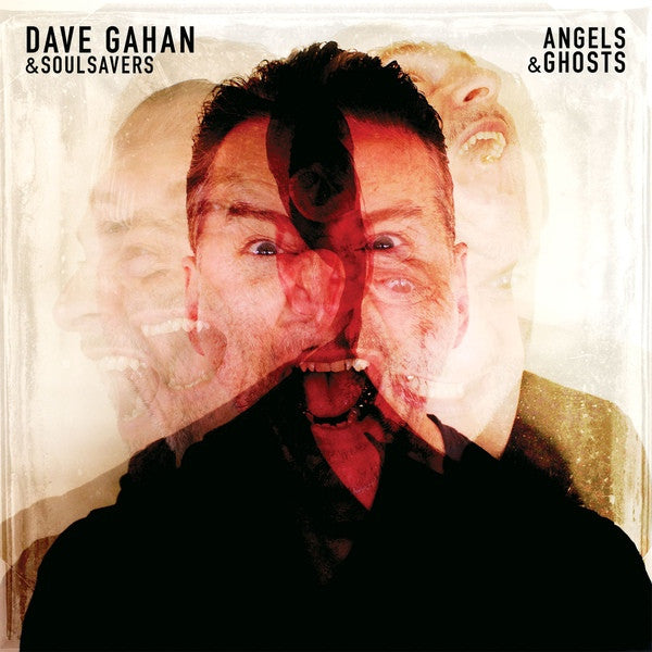 Dave Gahan & Soulsavers – Angels & Ghosts (Arrives in 4 days)