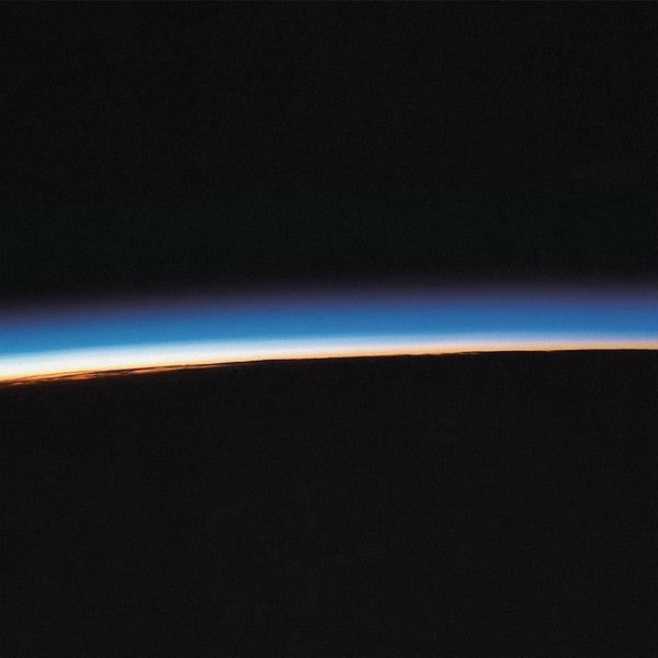 Mystery Jets – Curve Of The Earth (Arrives in 4 days )