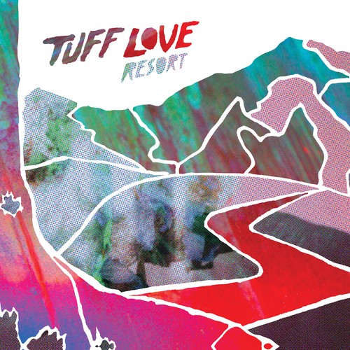 Tuff Love (2) – Resort ( Arrives in 4 Days )