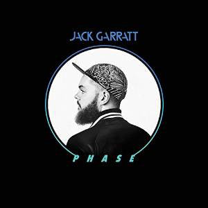 Jack Garratt ‎– Phase (Pre-Order CD)