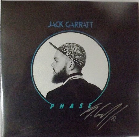 Jack Garratt ‎– Phase  (Arrives in 4 days )