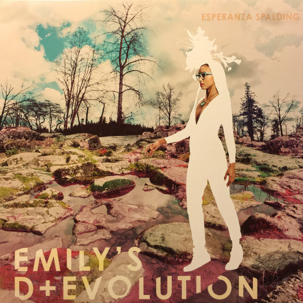 Esperanza Spalding – Emily's D+Evolution (Arrives in 4 days)