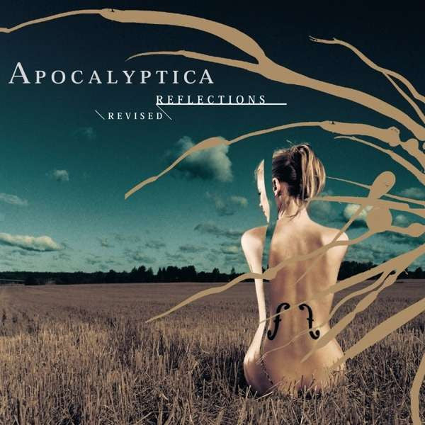 Apocalyptica – Reflections / Revised (Arrives in 4 days)