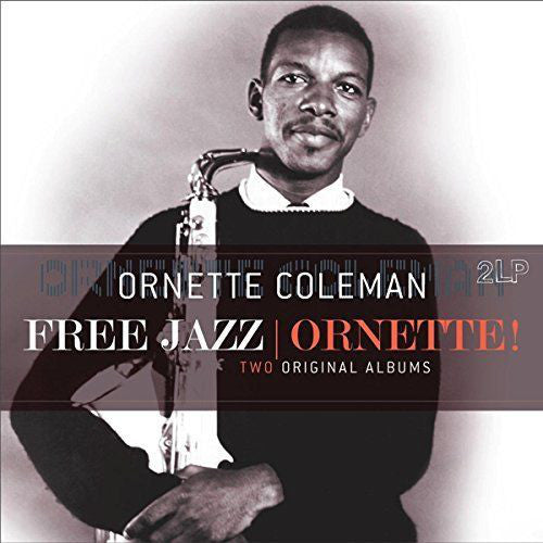 vinyl-free-jazz-by-ornette-coleman