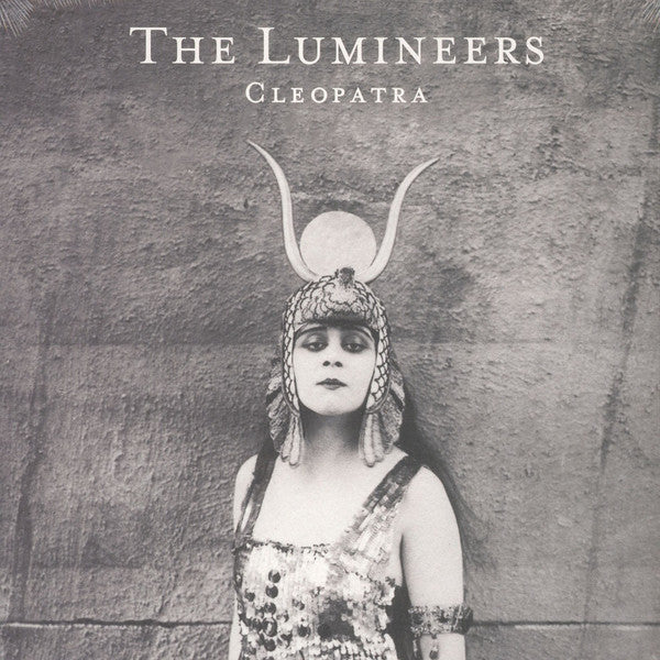 vinyl-cleopatra-by-the-lumineers