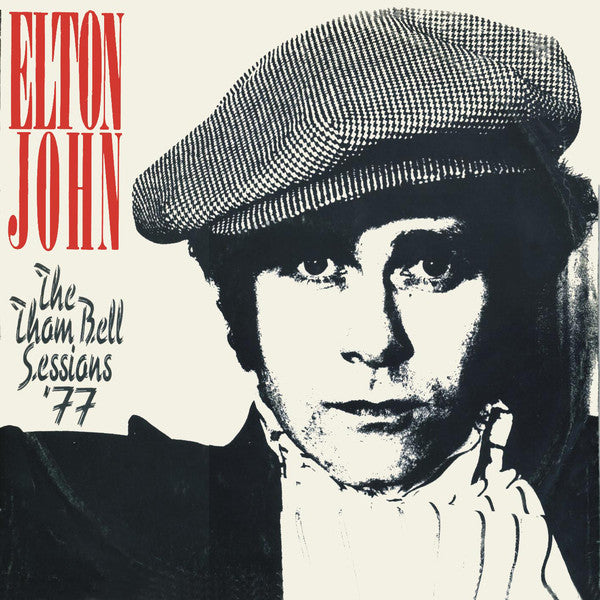 Elton John – The Thom Bell Sessions '77 ( Arrives in 4 Days )