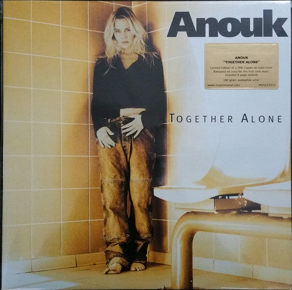 Anouk – Together Alone (Arrives in 4 days)