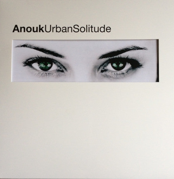 Anouk – Urban Solitude (Arrives in 4 days)
