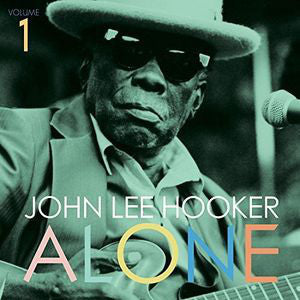 john-lee-hooker-alone-volume-1